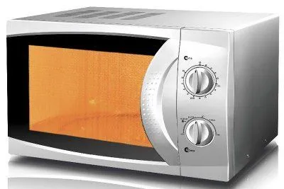 Микроволновая печь SATURN ST-MW 7155