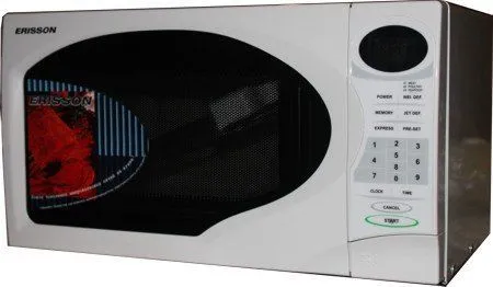 Микроволновая печь ERISSON mw17sa