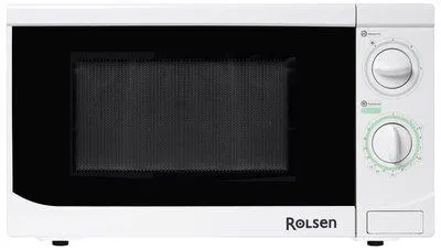 Микроволновая печь ROLSEN mg1770md (r)