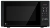 Микроволновая печь LG ms 2342 db