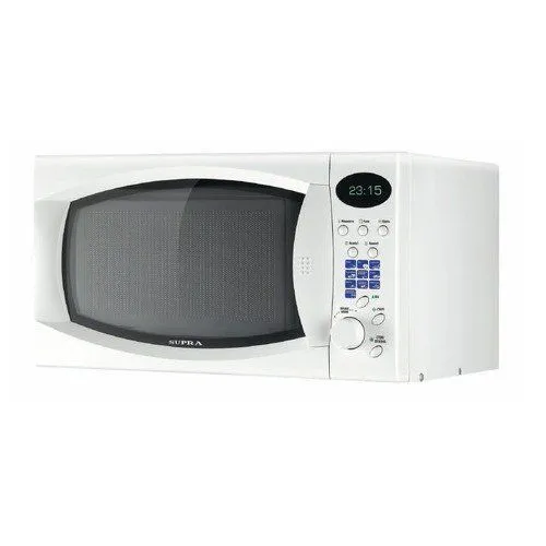 Микроволновая печь SUPRA mwg-2130tw