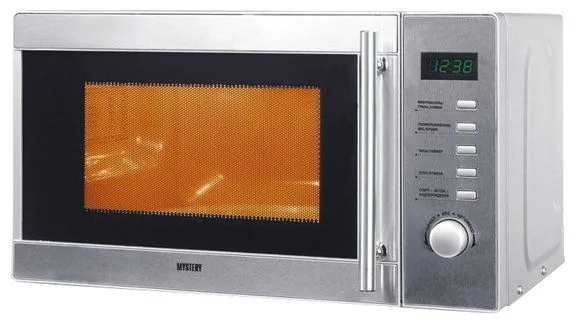 Микроволновая печь MYSTERY mmw-2022g