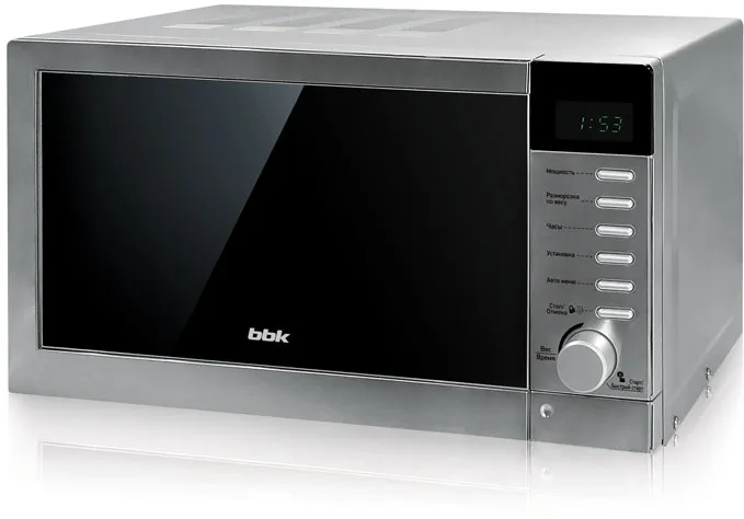 Микроволновая печь BBK 20MWS-723T/S