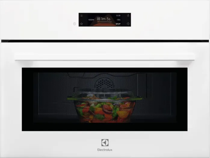 Микроволновая печь ELECTROLUX LVM8E08V