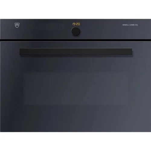 Микроволновая печь V-ZUG MWCXSL60g