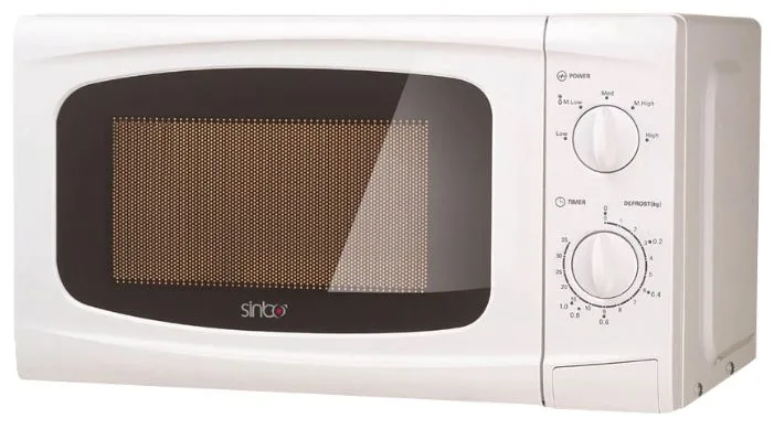 Микроволновая печь SINBO SMO 3655