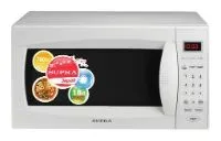 Микроволновая печь Supra MWS 1806 SW