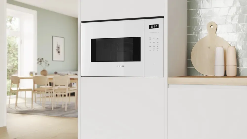 Микроволновая печь BOSCH BEL554MW2