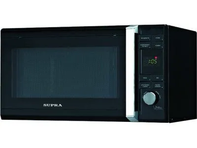 Микроволновая печь SUPRA mw-g2232tb