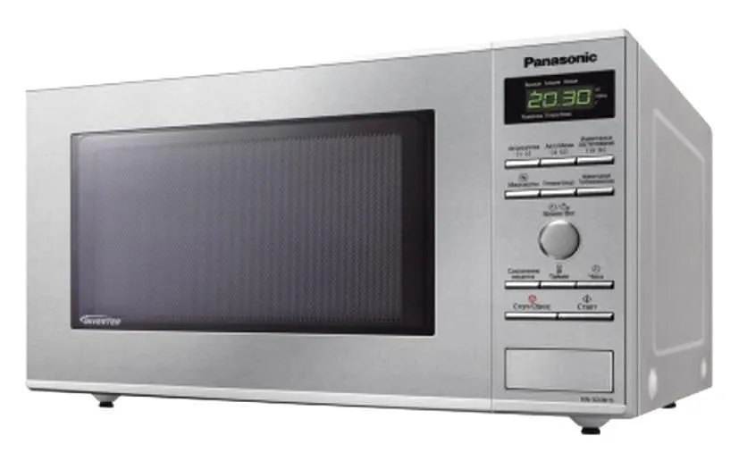 Микроволновая печь PANASONIC nn-sd382 szpe
