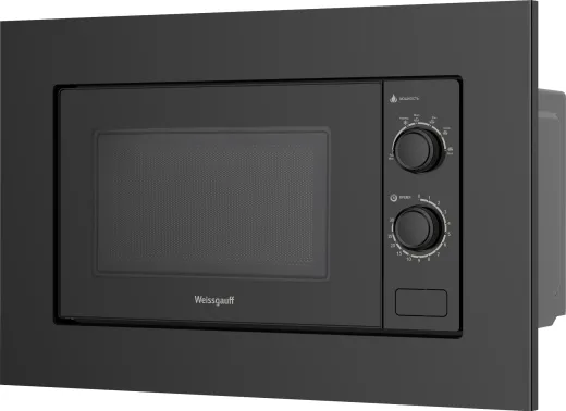 Микроволновая печь WEISSGAUFF HMT-2016 BGL Flat Table