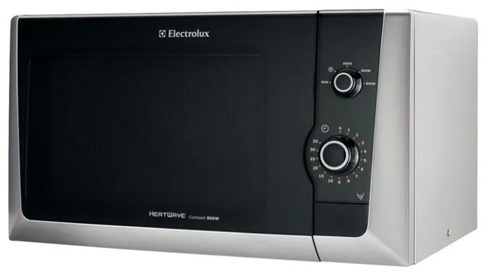 Микроволновая печь ELECTROLUX emm 21000 s
