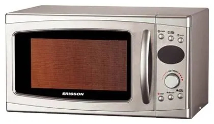 Микроволновая печь ERISSON mwg-120di