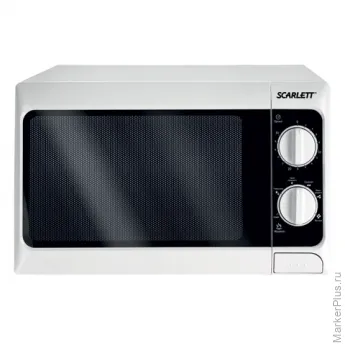 Микроволновая печь SCARLETT sc-1701