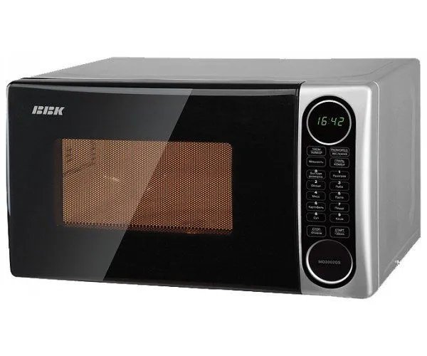 Микроволновая печь ROLSEN ms2080sn