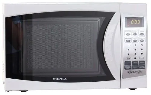 Микроволновая печь SUPRA mws-1824sw белый