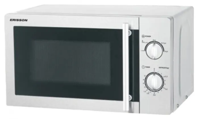 Микроволновая печь ERISSON mw120mw