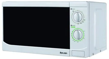 Микроволновая печь ROLSEN mg1770md (r)