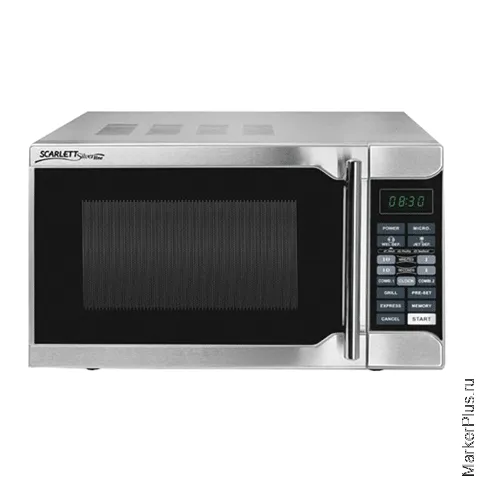 Микроволновая печь SCARLETT sl-1520