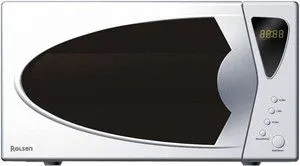 Микроволновая печь ROLSEN mg2080sa (r)