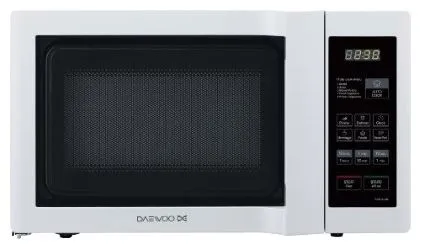 Микроволновая печь DAEWOO kor-6l6b