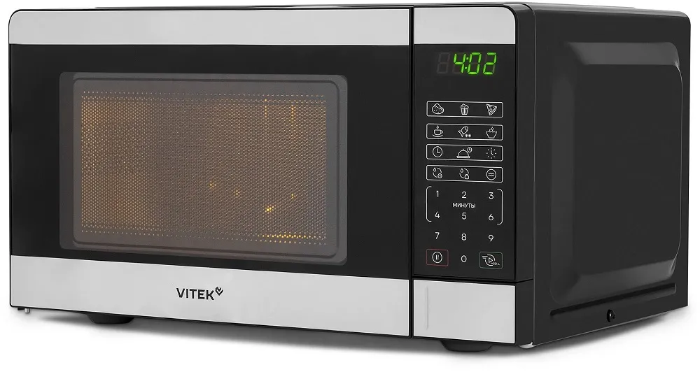 Микроволновая печь VITEK VT-MW0420