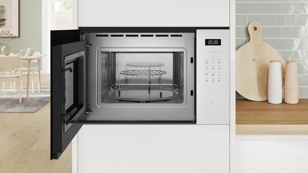 Микроволновая печь BOSCH BEL554MW2