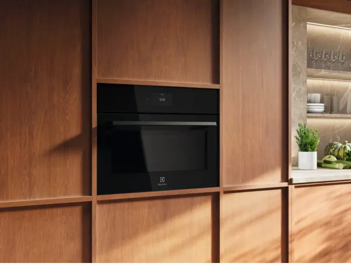 Микроволновая печь ELECTROLUX LVM9E2XZ