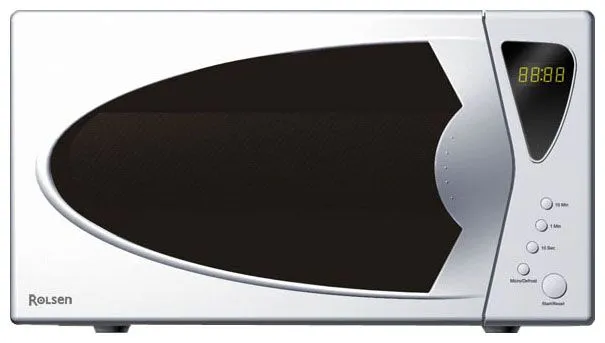 Микроволновая печь ROLSEN ms2080sa (r)