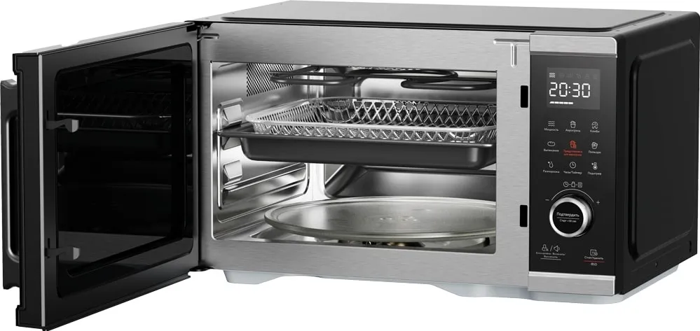 Микроволновая печь ARDO MEA27-EAFB2