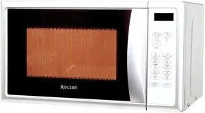 Микроволновая печь ROLSEN mg2080sc (r)