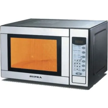 Микроволновая печь SUPRA mws-1931ss