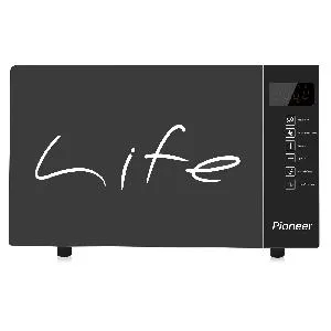 Микроволновая печь PIONEER MW265S BLACK