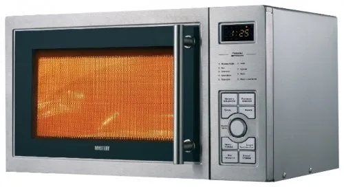 Микроволновая печь MYSTERY MMW-2315G