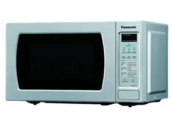 Микроволновая печь PANASONIC NN-ST271SZTE