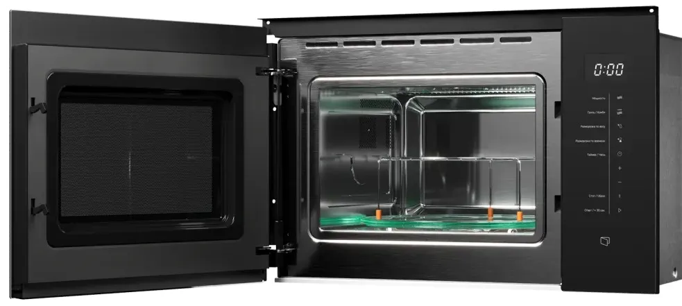 Микроволновая печь KUPPERSBERG HMW 651 B