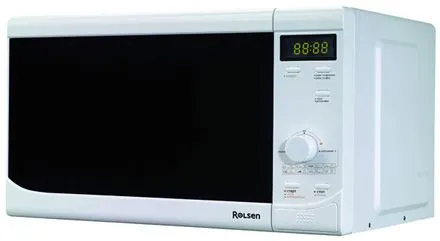 Микроволновая печь ROLSEN ms1770td (r)