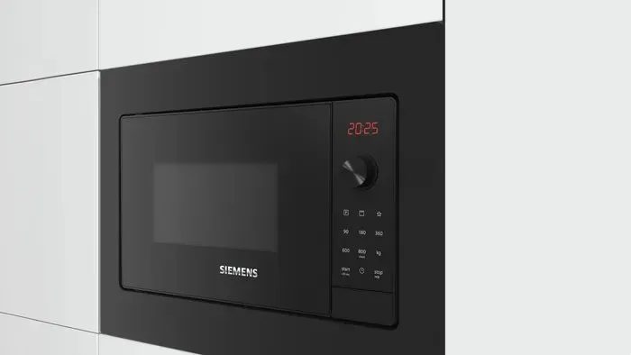 Микроволновая печь SIEMENS BE623LMB3