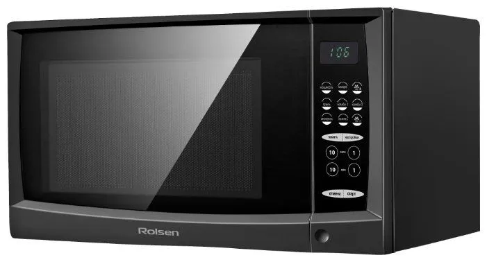 Микроволновая печь ROLSEN ms1770spb