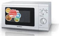 Микроволновая печь SUPRA mws-2108mw