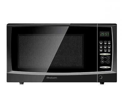 Микроволновая печь ROLSEN ms1770spb