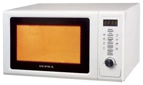 Микроволновая печь SUPRA mws-4522