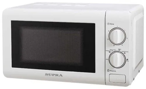 Микроволновая печь SUPRA MWS-2121MW