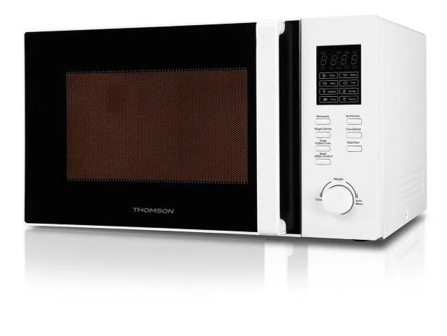 Микроволновая печь THOMSON thmw 07112 белый