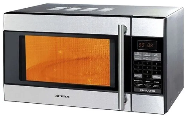 Микроволновая печь SUPRA mws-1930ts