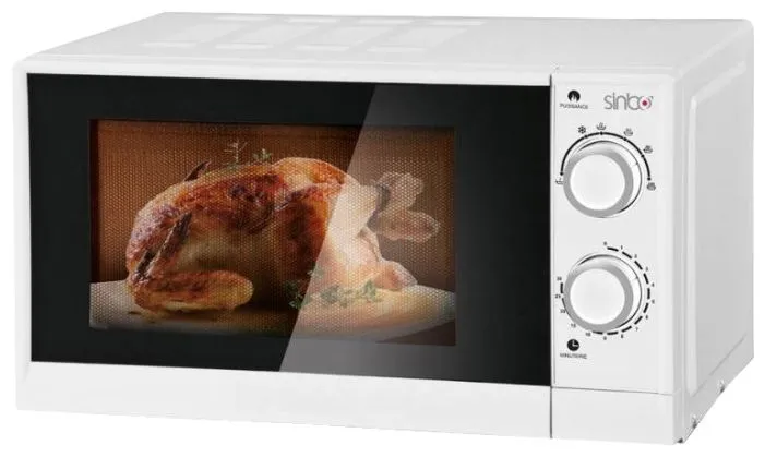 Микроволновая печь SINBO SMO 3651