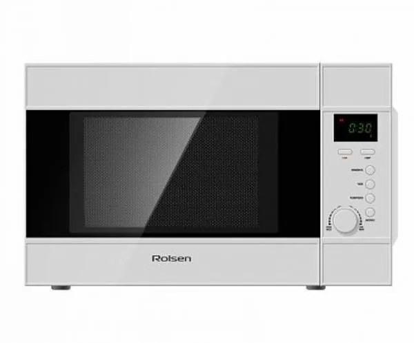 Микроволновая печь ROLSEN ms1770tm