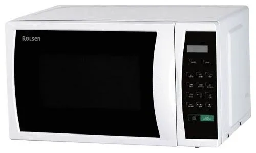 Микроволновая печь ROLSEN mg1770sc
