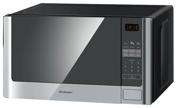 Микроволновая печь ROLSEN mg2380slg (r)
