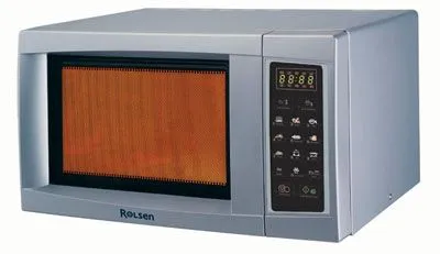Микроволновая печь ROLSEN ms2380sa